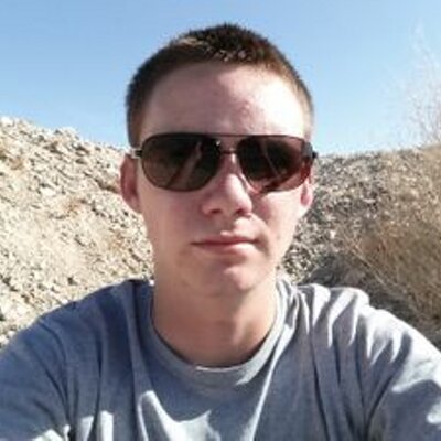 Profile Picture of Brandon Zorn (@thermitegod) on Twitter