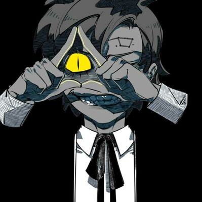 Profile Picture of Potato~~ (@John_Cypher1703) on Twitter