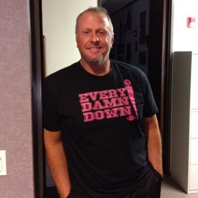 Profile Picture of Sean Salisbury (@UnfilteredSean) on Twitter