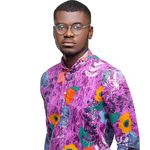 Profile Picture of RICHARD WILFRED CHISOM (@somthelight) on Instagram