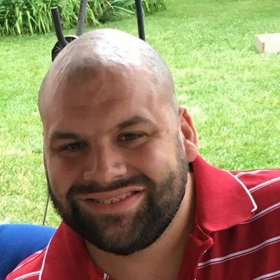 Profile Picture of  ❌ike Streb (@The_Mike_Streb) on Twitter
