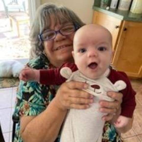 Profile Picture of Kathy Werren (@werrenwerren40) on Poshmark