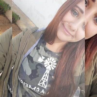 Profile Picture of Jessica Giannitrapani (@JessicaGiannit1) on Twitter