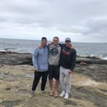 Profile Picture of Lucas Bailey (@luc_bailey41) on Instagram