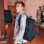 Profile Picture of Camille|John Doesn’t Follow Me (@jenzielyf) on Instagram