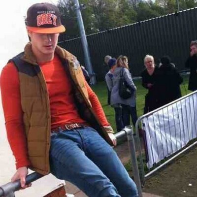 Profile Picture of Talbintalboturbo (@sam_talbot1990) on Twitter