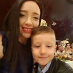 Profile Picture of Elena Pascalov (@lenaloverik) on Instagram