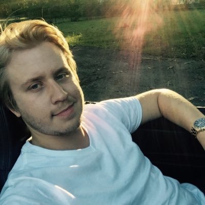 Profile Picture of Wesley Earnest (@wearne00) on Twitter