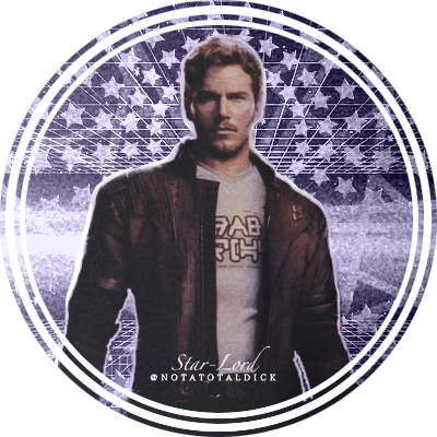 Profile Picture of Peter Quill (@ImRichardPasi) on Twitter