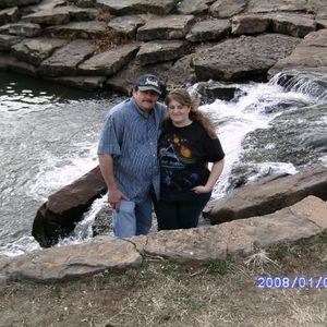 Profile Picture of Shelly Braziel (@shellykbraziel) on Myspace