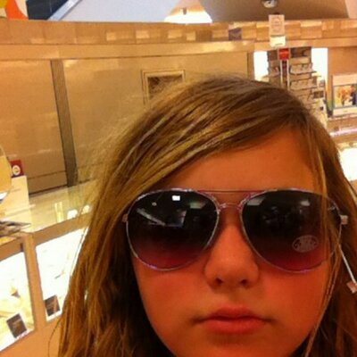 Profile Picture of Hailey Barnett (@haileysue124) on Twitter