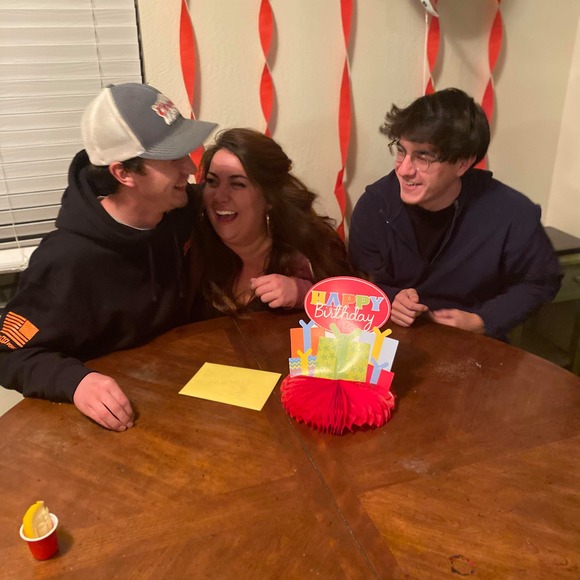 Profile Picture of Scott Spurlock (@spurlockscott98) on Poshmark