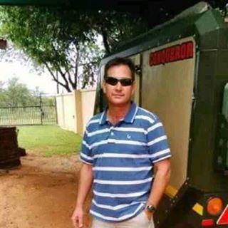 Profile Picture of Andre Prinsloo (@andre.prinsloo.1213) on Facebook