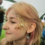 Profile Photo of Bethany Burrows (@festival_glitter_) on Instagram