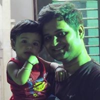 Profile Picture of Hardik Shukla (@hardik-shukla-19) on Quora