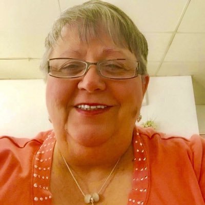 Profile Picture of Linda Giles Phillips (@LindaGilesPhil2) on Twitter