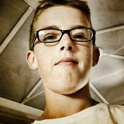 Profile Picture of Jack Edward Haverty (@HavertyJack) on Twitter