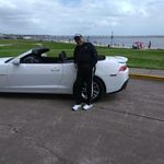 Profile Picture of Joseph  ledet (@715.joseph) on Instagram