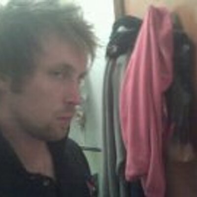 Profile Picture of Ian McDavid (@IansPartyList) on Twitter