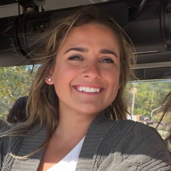 Profile Picture of Ali Vanderslice (@alivanderslice) on Tiktok