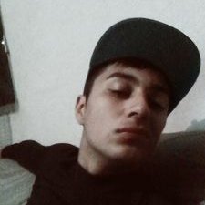 Profile Picture of James Zaragoza (@eliudfcz8) on Twitter