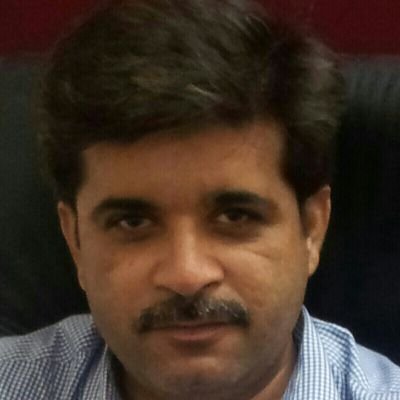 Profile Picture of Rakesh Bhatia (@RAKESHSmslap) on Twitter