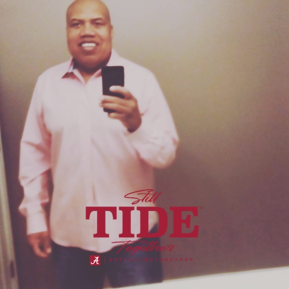 Profile Picture of Alvin Woods (@ansiladam) on Poshmark