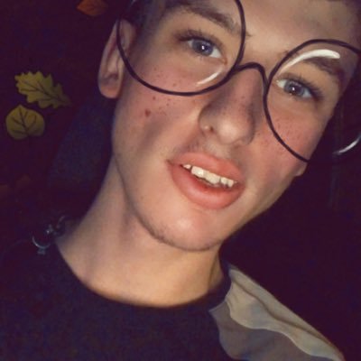 Profile Picture of Mitchell Pritchard (@Real_Pritchard) on Twitter