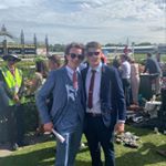 Profile Picture of Jake McGrath (@mcgrath__jake) on Instagram