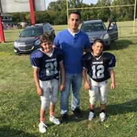 Profile Picture of Jesse Gallegos (@jesse-gallegos-19) on Quora