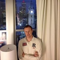 Profile Picture of Ernest Kyle Oliver (@ernest-kyle-oliver) on Quora