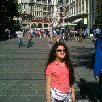 Profile Picture of maghsoudnia (@tara99m) on Instagram