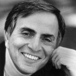 Profile Picture of Carl Sagan (@carledwardsagan) on Instagram