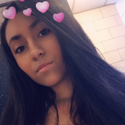 Profile Picture of Olivia De La Cruz (@livchantel) on Twitter