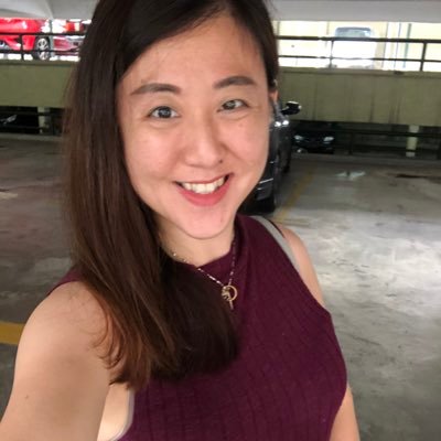 Profile Photo of Carol Yong (@carolyong) on Twitter