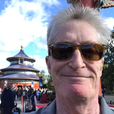 Profile Picture of John C. Luby (@JCL910) on Twitter