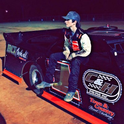 Profile Picture of Benjamin Cranford (@benjamin_cc1) on Twitter