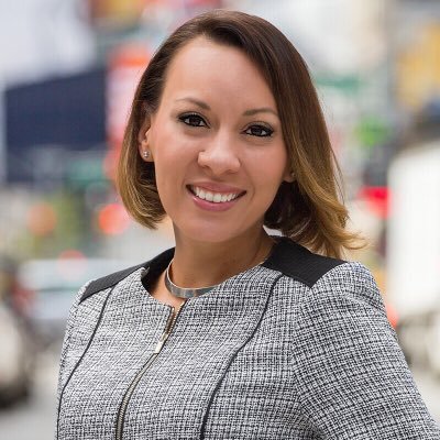 Profile Picture of Luisa Mendoza-Chavez (@LuisaMCNYC) on Twitter