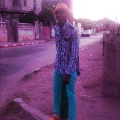 Profile Picture of Lambert Thompson (@Thompsonld) on Twitter