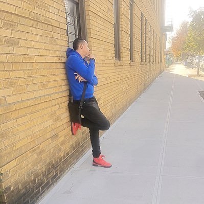 Profile Picture of Jonathan Cabral (@rfcabral23) on Twitter