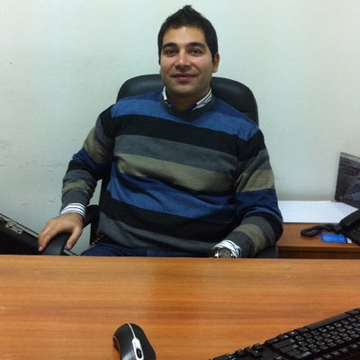 Profile Picture of Jad Kozaily (@jadkozaily) on Twitter