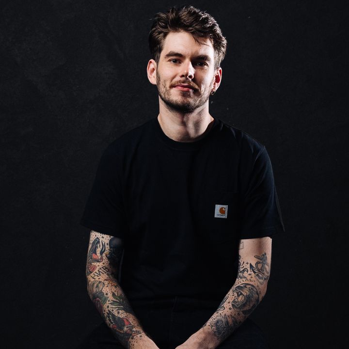 Profile Picture of Jurek (@puggie_barber) on Tiktok