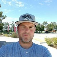 Profile Picture of Tommy Morrison (@tommy-morrison-23) on Quora