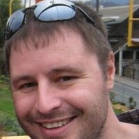 Profile Picture of Phillip Solomon (@phillip-solomon-1) on Quora