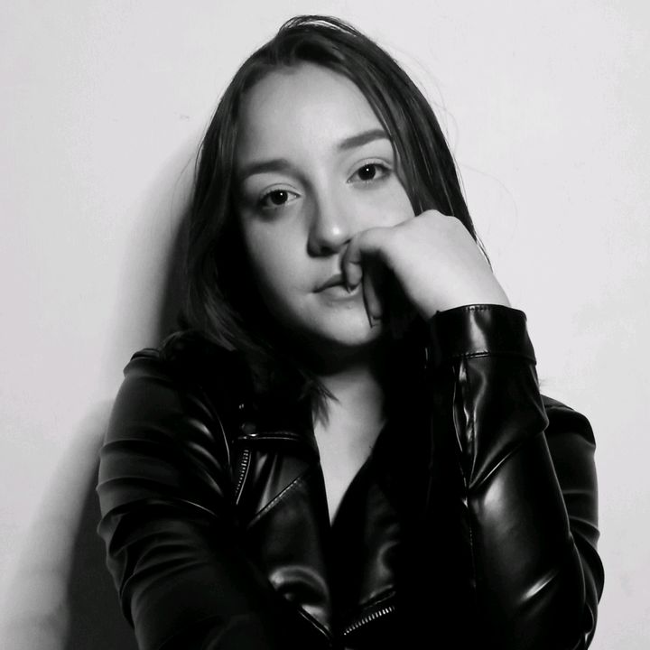 Profile Picture of Andrea Corona (@andreaicoronam) on Tiktok