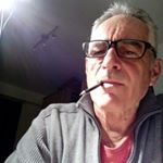 Profile Picture of Peter Schumann (@peterschumannart) on Instagram