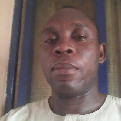 Profile Picture of Peter Gamel Atsyor (@AtsyorPeter) on Twitter