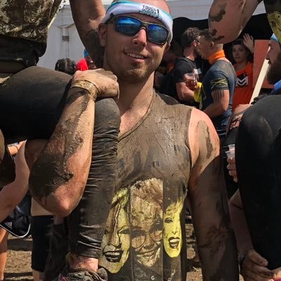 Profile Picture of Kristof Monteque (@AdeamJames) on Twitter