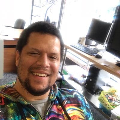 Profile Picture of Daniel Bigham (@senatorbiggles) on Twitter