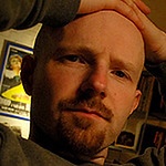 Profile Picture of Lee Walters (@pepplewick) on Flickr
